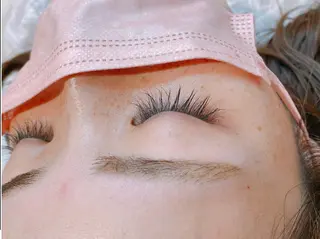 アイブロウ 🫧SATOMI 草加駅5分メンズ眉毛の眉毛・アイブロウイメージ