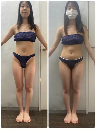 Hopeful Glowのエステ・リラクイメージ