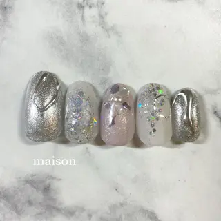 ネイル ISHIHARA KANAのネイルデザイン