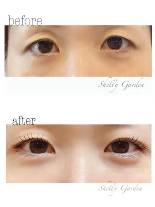 マツエク・マツパ 森ノ宮❤︎ chieのネイルデザイン