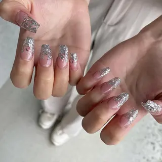 ネイル puna nailのネイルデザイン