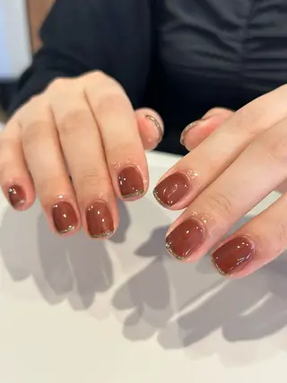 ネイル ikoi aonoのネイルデザイン