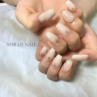 ネイル soran nailのネイルデザイン