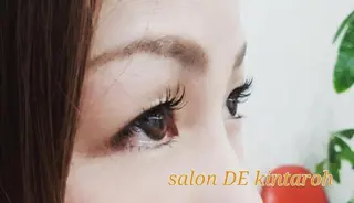 マツエク・マツパ TOTAL BEAUTY SPACE REC 平塚駅前店所属・REC平塚店 ★EMI★のマツエク・マツパデザイン