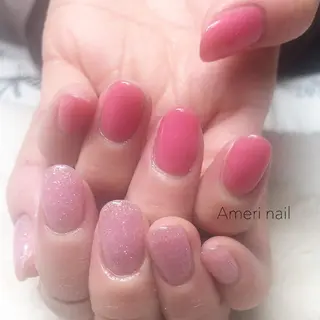 ネイル nailist TOMOのネイルデザイン