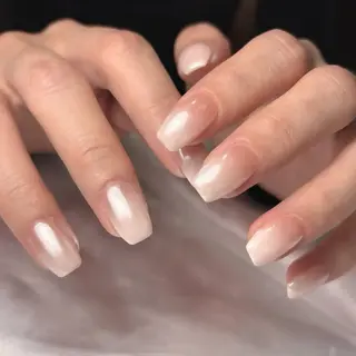 ネイル Miu 川越東口ネイルサロンのネイルデザイン