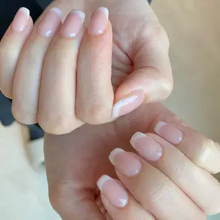 ネイル nook megumiのネイルデザイン