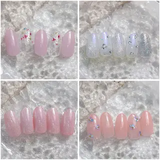 ネイル esperer ［エスペレ六本木店］のネイルデザイン