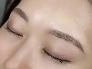 アイブロウ アイブロウサロン Ryoの眉毛・アイブロウイメージ