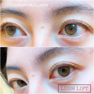 マツエク・マツパ 🥀Saito Tomomi🥀のマツエク・マツパデザイン