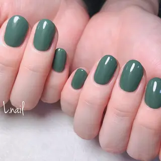 ネイル L.nail エルネイルのネイルデザイン