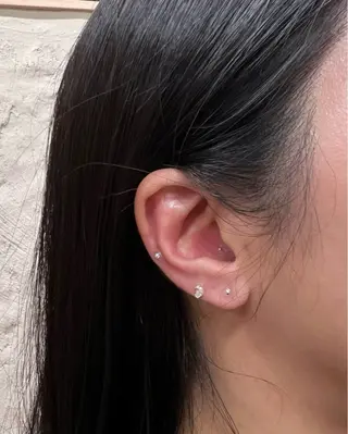 Jewelit所属・耳つぼジュエリー Jewelitのその他イメージ