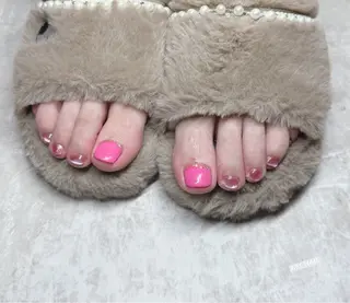 ネイル あきじ NAILのネイルデザイン