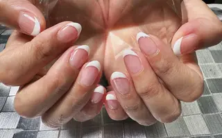 ネイル Regulus 光田のネイルデザイン