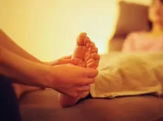 ヘアメイクアース 渋谷のエステ・リラクイメージ