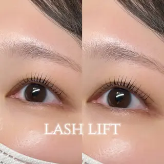 マツエク・マツパ an 心斎橋🤍Lylisのマツエク・マツパデザイン