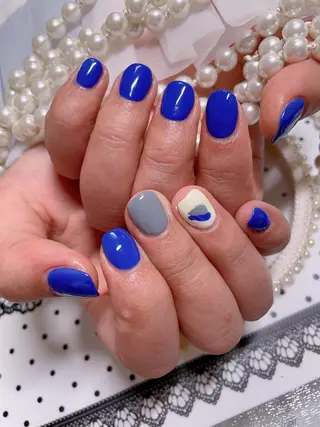 ネイル kico.co salonのマツエク・マツパデザイン