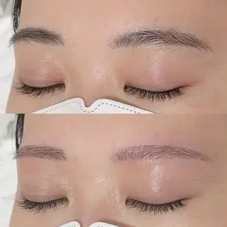 アイブロウ vico名古屋栄店所属・🌺+vico 栄店 🌺MAYUKIの眉毛・アイブロウイメージ