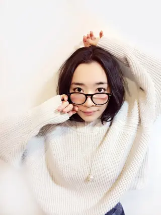 ショート 美髪専門店カヴァリ TORUのヘアスタイル