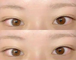 マツエク・マツパ Bruges 久留島のマツエク・マツパデザイン