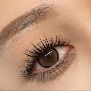 マツエク・マツパ Aranasalon ☘️はるか☘️のマツエク・マツパデザイン