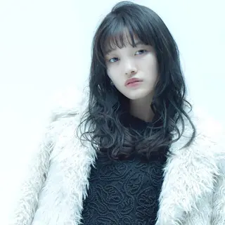 ミディアム オブヘアー宮崎台店所属・ta tsuのその他イメージ