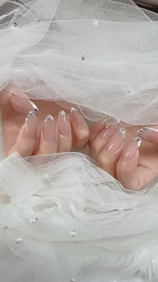ネイル MON  nail kanaのネイルデザイン