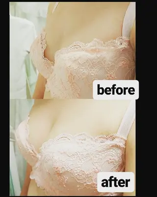 バスト&フェイシャル 専門店リラーシェのエステ・リラクイメージ