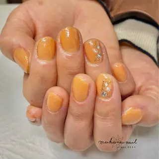 ネイル mahana nailのネイルデザイン