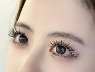 マツエク・マツパ ABマツエクネイル サロン2号店らくらくのマツエク・マツパデザイン