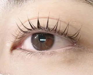 マツエク・マツパ Privatesalon tan＊tan【プライベートサロン　タンタン】所属・塚田 里香のマツエク・マツパデザイン