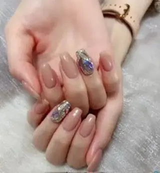 ネイル &ME makiのネイルデザイン