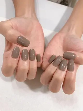 ネイル VIOLUS所属・VIOLUS 関目のネイルデザイン