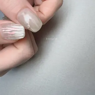 ネイル irooo 21のネイルデザイン