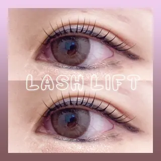 マツエク・マツパ - MANA-のマツエク・マツパデザイン