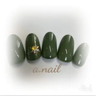 ネイル ネイルサロン エーネイルのネイルデザイン