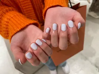 ネイル esby Loely MIZUKIのネイルデザイン