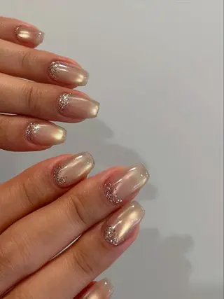 ネイル nr. nayuのネイルデザイン