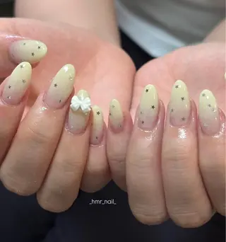 ネイル Lélia nail Himariのネイルデザイン