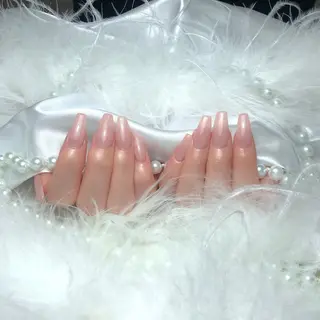 ネイル M2 beauty Nankaのネイルデザイン