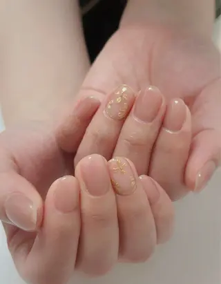 ネイル 👍thumbs up nail👍のネイルデザイン