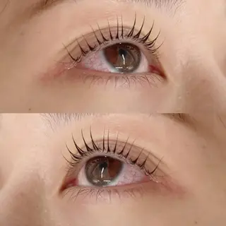 マツエク・マツパ Favori 川上のマツエク・マツパデザイン