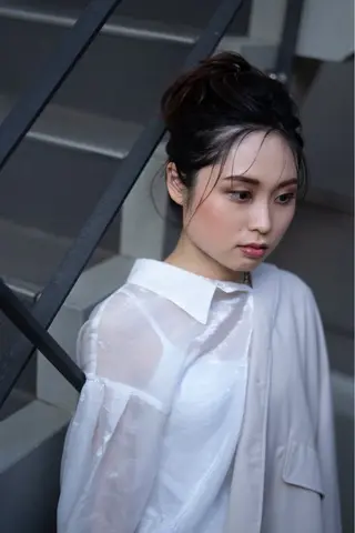 Atelier High|用賀 髪質改善 プライベート美容室所属・用賀美容室 アトリエハイ　比嘉のその他イメージ