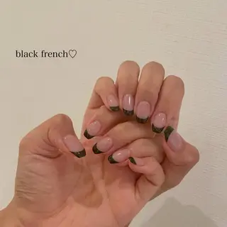 ネイル since所属・金谷 美緒のマツエク・マツパデザイン