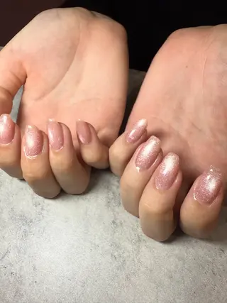 ネイル jumelle aiのネイルデザイン