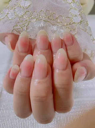 ネイル Jasmine nailsalon所属・ジャスミン ネイルサロンのネイルデザイン