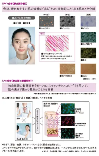 POLA SALON優美　山田店所属・POLA山田店 久原のその他イメージ