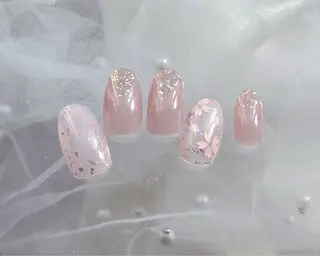 ネイル Verest 西荻窪のネイルデザイン