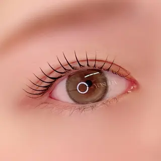 マツエク・マツパ 【一重┊︎奥二重】 YOSHIDA🌙の眉毛・アイブロウイメージ