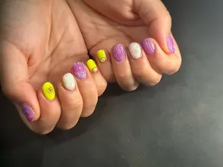 ネイル E.design. Nailのネイルデザイン